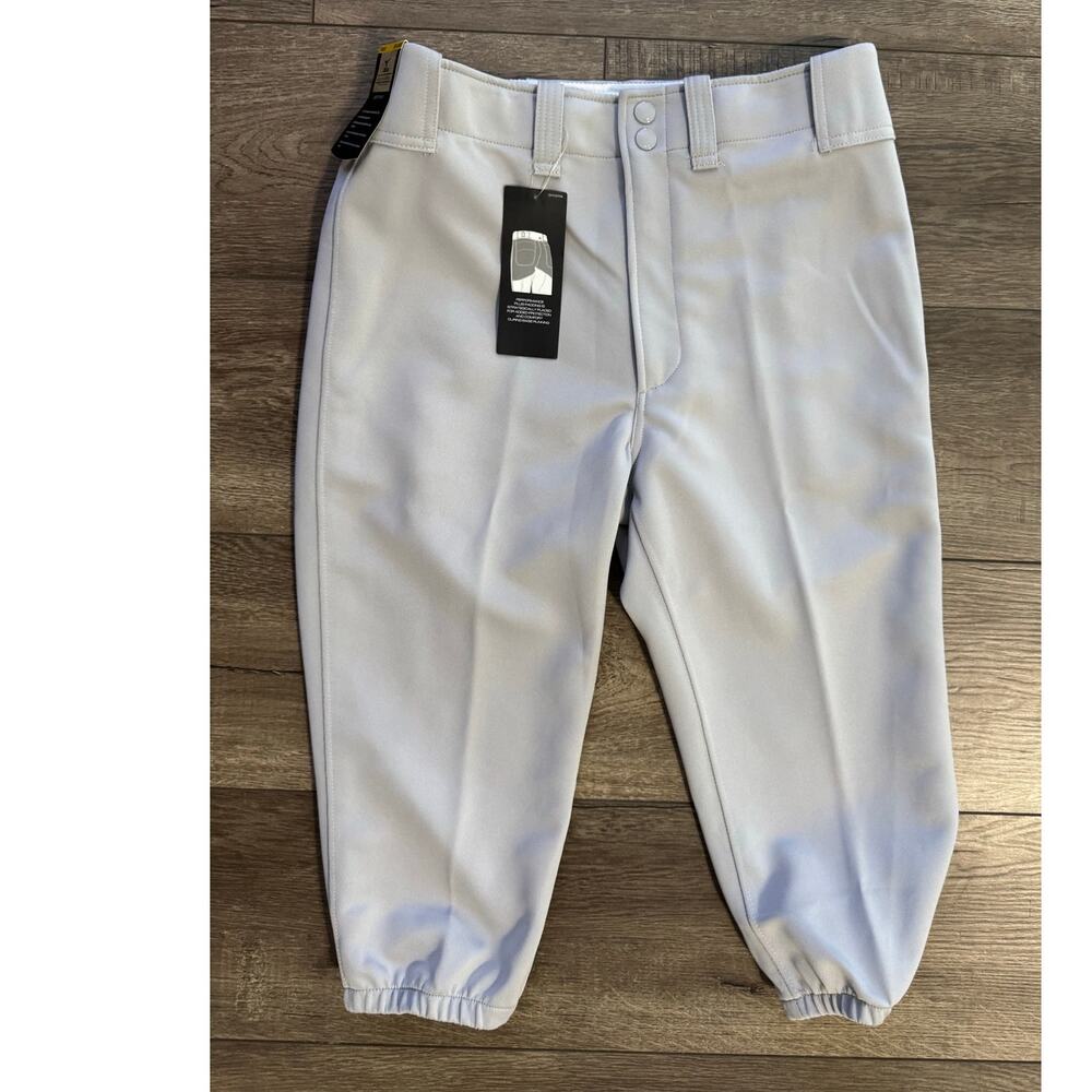 Mizuno Baseball Short Pants Size XXXL‎ Youth NWT